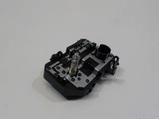 63217390234 BMW Плата заднего фонаря правого BMW X4 F26 Арт E41235470, вид 1