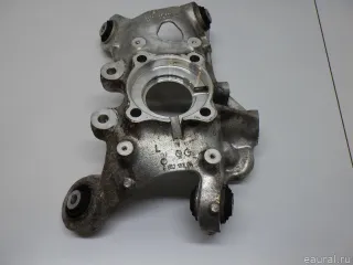 33326852161 BMW Кулак поворотный задний левый BMW i3 Арт E41242804, вид 1