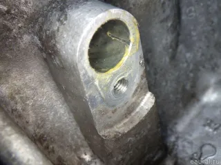 33326852161 BMW Кулак поворотный задний левый BMW i3 Арт E41242804, вид 3