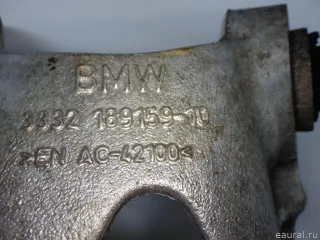 33326852161 BMW Кулак поворотный задний левый BMW i3 Арт E41242804, вид 4