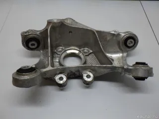 33326852161 BMW Кулак поворотный задний левый BMW i3 Арт E41242804, вид 9