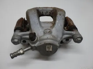 34116860270 BMW Суппорт тормозной передний правый BMW i3 Арт E41242826, вид 2