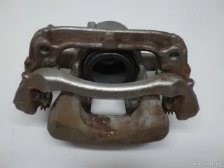 34116860270 BMW Суппорт тормозной передний правый BMW i3 Арт E41242826, вид 3