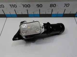 11428580414 BMW Корпус масляного фильтра BMW 3 G20/G21 Арт E41246069, вид 3