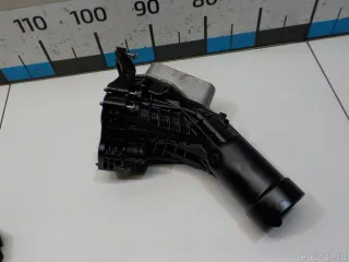 11428580414 BMW Корпус масляного фильтра BMW 3 G20/G21 Арт E41246069, вид 4