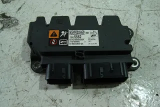13595562 Блок AirBag Opel Astra K Арт AL14013587786, вид 1