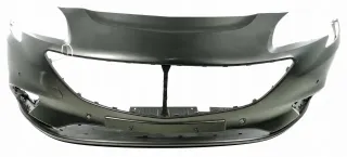 1815051 Бампер передний Opel Corsa E Арт AL14018324830, вид 1