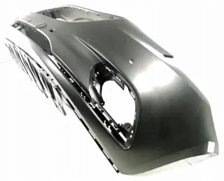 1815051 Бампер передний Opel Corsa E Арт AL14018324830, вид 2