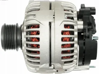 A0321 Генератор Dodge Journey 1 Арт AL14018392984, вид 1