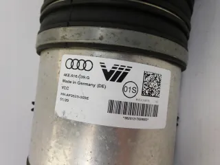 4KE616039E Амортизатор передний правый Audi E-Tron Арт AL14019728613, вид 3