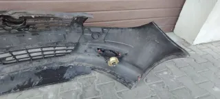  Бампер передний Opel Corsa D Арт AL14027782943, вид 4