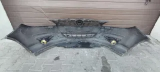  Бампер передний Opel Corsa D Арт AL14027782943, вид 5