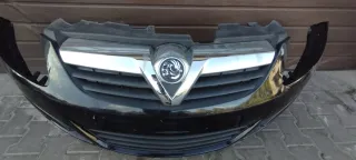  Бампер передний Opel Corsa D Арт AL14027782943, вид 6