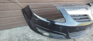  Бампер передний Opel Corsa D Арт AL14027782943, вид 7