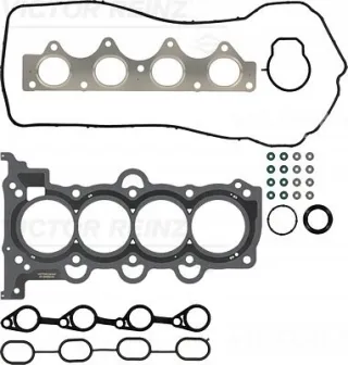 02-54020-01 Клапанная крышка Hyundai Accent RB Арт AL14027868438, вид 1