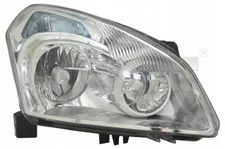 20-15780-06-2 Фара передняя (комплект) Nissan Qashqai 1  Арт AL14031432940, вид 2