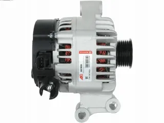 A6190S Генератор Ford Focus 4 Арт AL14035609181, вид 1
