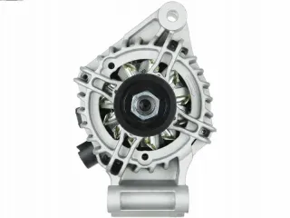 A6190S Генератор Ford Focus 4 Арт AL14035609181, вид 3