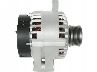 A4048(P) Генератор Opel Signum Арт AL14036182298, вид 1