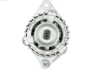 A4048(P) Генератор Opel Signum Арт AL14036182298, вид 3