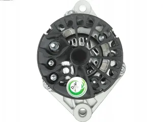 A4048(P) Генератор Opel Signum Арт AL14036182298, вид 4