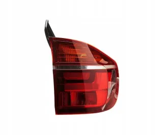 63217227790 Фонарь задний правый BMW X5 E70 Арт AL14069516368, вид 1
