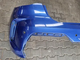 8075834 Бампер задний BMW 4 G22/G23 Арт AL14092739865, вид 2