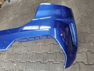 8075834 Бампер задний BMW 4 G22/G23 Арт AL14092739865, вид 4