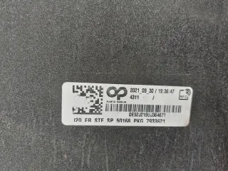 7933621 Бампер передний BMW IX i20 Арт AL14102515226, вид 6
