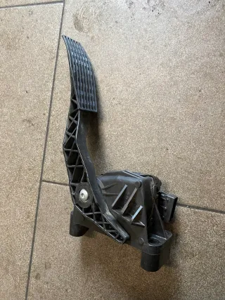 24427004 Педаль газа Opel Astra H Арт AL14103478037, вид 1
