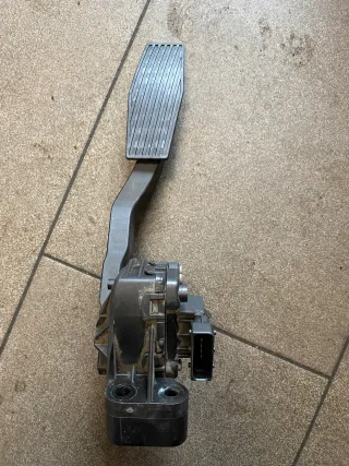 24427004 Педаль газа Opel Astra H Арт AL14103478037, вид 2