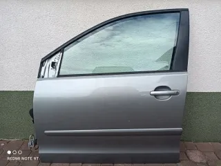 Drzwi Дверь передняя левая Volkswagen Polo 6 Арт AL14105786398, вид 1