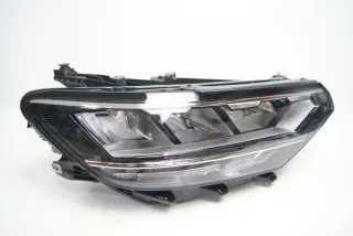3G1941036P Фара передняя (комплект) Volkswagen Passat B8 Арт AL14112229104, вид 2