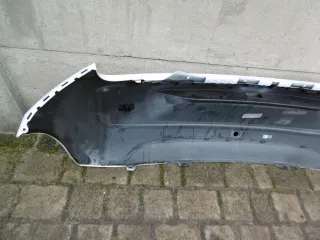 1S6807421 Бампер задний Volkswagen Up Арт AL14113569118, вид 4