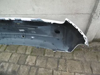 1S6807421 Бампер задний Volkswagen Up Арт AL14113569118, вид 5