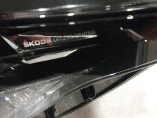 5LB941015A Фара передняя (комплект) Skoda Enyaq Арт AL14114486007, вид 2