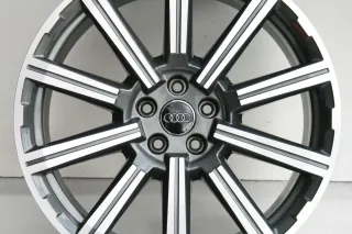  Диск литой Audi Q7 4M Арт AL14117824463, вид 1
