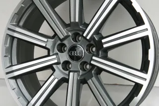  Диск литой Audi Q7 4M Арт AL14117824463, вид 2