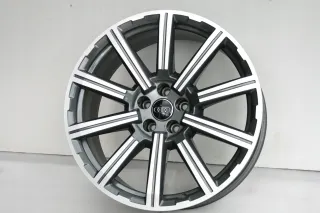 Диск литой Audi Q7 4M Арт AL14117824463, вид 4