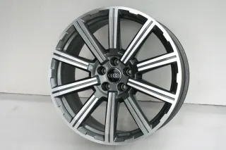  Диск литой Audi Q7 4M Арт AL14117824463, вид 6