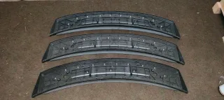 9J1827932 Крышка багажника (дверь 3-5) Porsche Taycan Арт AL14119317106, вид 6