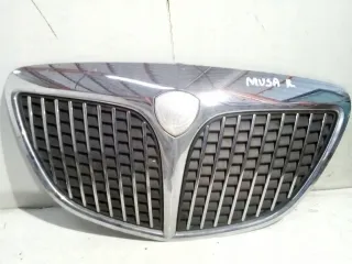 Lancia,Musa,grill Решетка радиатора Lancia Musa Арт AL14124350971, вид 2