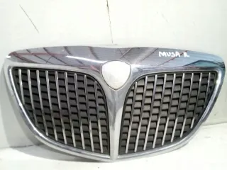 Lancia,Musa,grill Решетка радиатора Lancia Musa Арт AL14124350971, вид 3