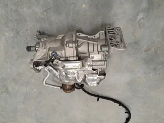 LX67-7L486-AF Редуктор АКПП Ford Kuga 3 Арт AL14129277160, вид 4