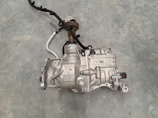 LX67-7L486-AF Редуктор АКПП Ford Kuga 3 Арт AL14129277160, вид 6