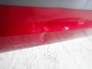  Крышка багажника (дверь 3-5) Ford Focus 4 Арт AL14132409442, вид 2