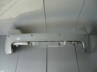 E87-xXXVVVCXXc Бампер задний BMW 1 E81/E82/E87/E88 Арт AL14136389138, вид 2