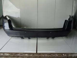 g30-xxxxxxx Бампер задний Mercedes E W212 Арт AL14136812535, вид 2