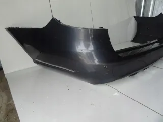 g30-xxxxxxx Бампер задний Mercedes E W212 Арт AL14136812535, вид 3