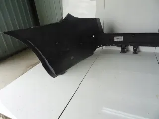 g30-xxxxxxx Бампер задний Mercedes E W212 Арт AL14136812535, вид 6